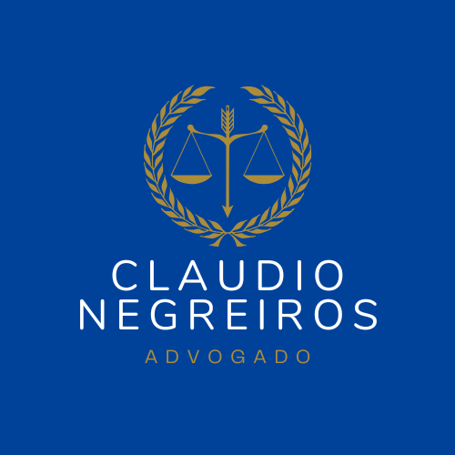 Logo Dr Claudio Negreiros
